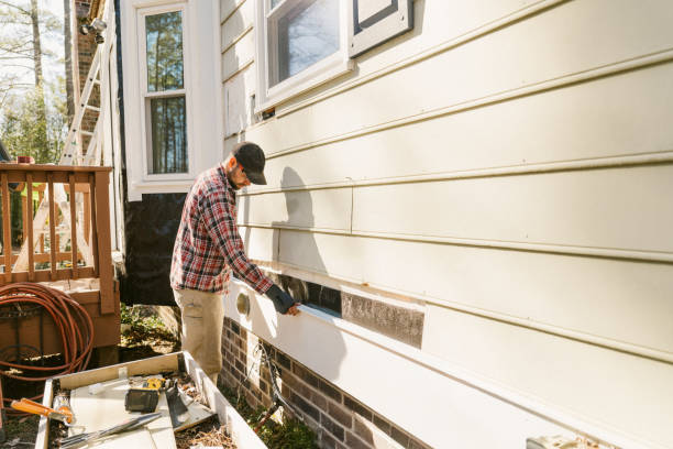 Top rated local Emergency Siding Repair specialists in Nottingham, PA